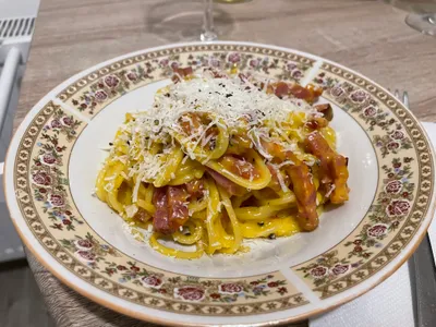 Carbonara